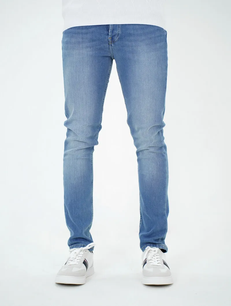 Jean Slim Fit